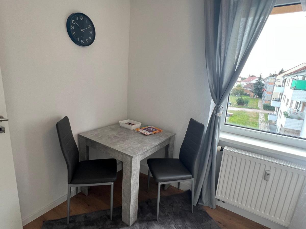Apartment Fruehauf