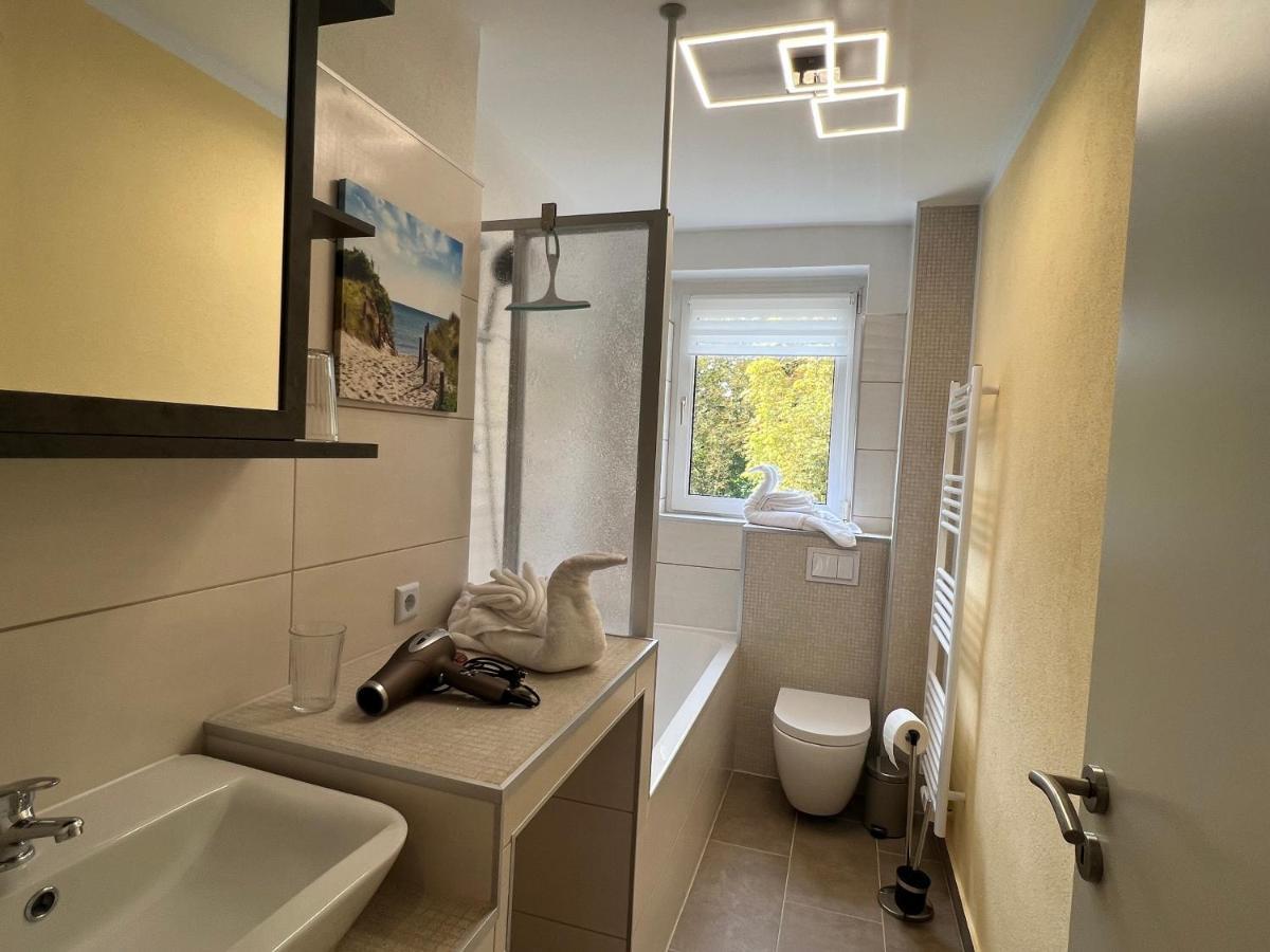 Fruehauf Apartment Rochlitz