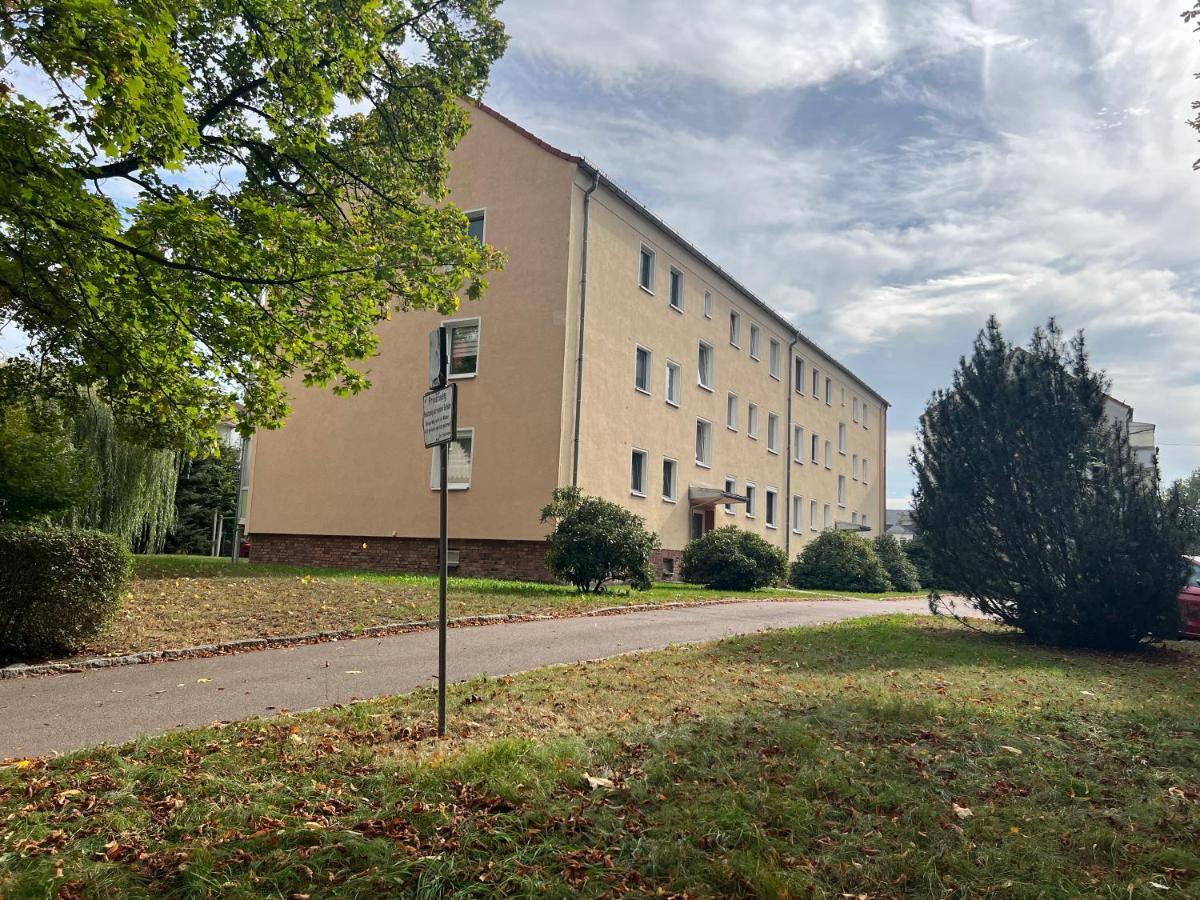 Fruehauf Rochlitz
