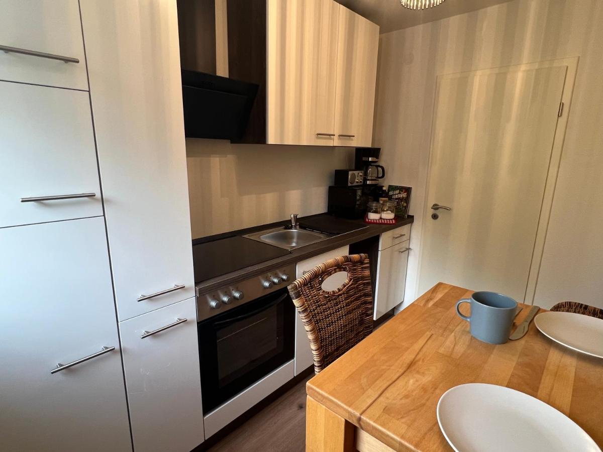 Apartment Fruehauf