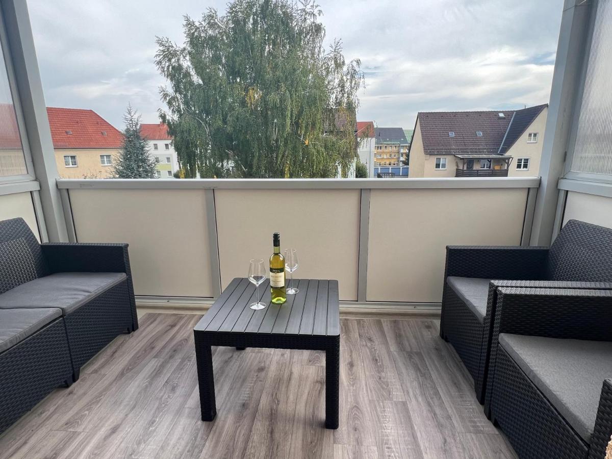 Fruehauf Apartment